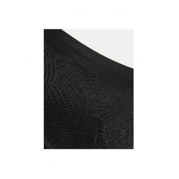 Sutien dama -  303814625 - Nylon/Elastan - Negru - Negru