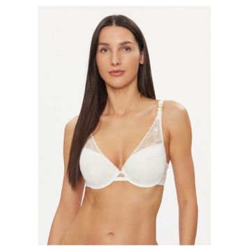 Sutien dama -  303814779 - Nylon/Elastan - Bej - Bej