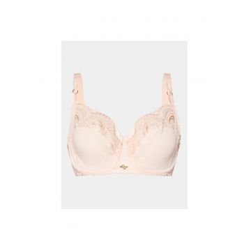 Sutien dama -  303815066 - Nylon/Elastan - Roz - Roz