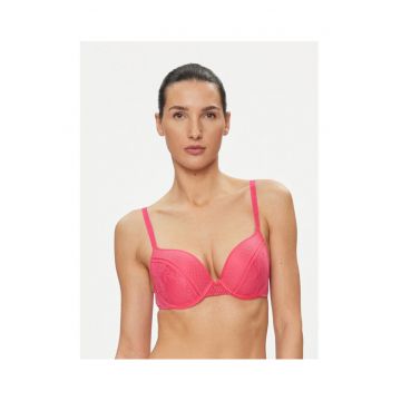 Sutien dama -  303815639 - Poliamida/Elastan - Roz - Roz