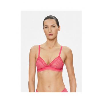 Sutien dama -  303815684 - Poliamida/Elastan - Roz - Roz