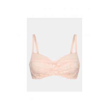 Sutien dama -  303816414 - Nylon - Portocaliu - Portocaliu
