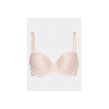 Sutien dama -  303816940 - Nylon - Bej - Bej
