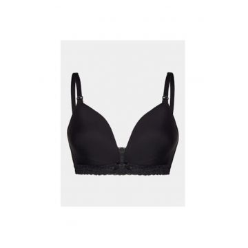 Sutien dama -  303897352 - Poliamida - Negru