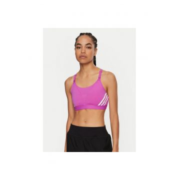 Sutien dama -  303972974 - Poliester reciclat - Roz - Roz