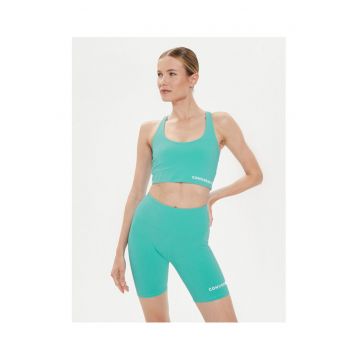 Sutien dama -  304113215 - Bumbac - Albastru - Albastru