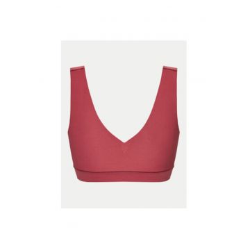 Sutien dama -  304177484 - Nylon/Elastan - Roz - Roz