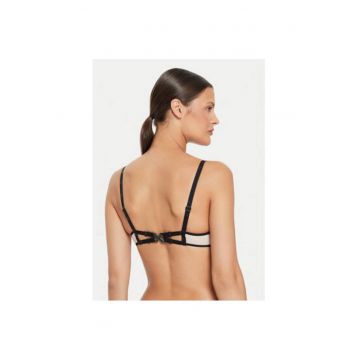 Sutien dama -  304177958 - Poliester - Negru - Negru