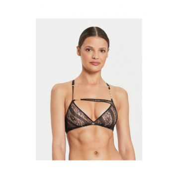 Sutien dama -  304178108 - Poliamida/Elastan - Negru - Negru