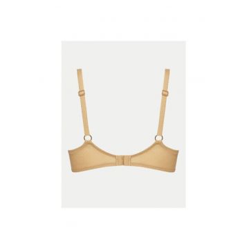 Sutien dama -  304178443 - Poliamida/Elastan - Bej - Bej