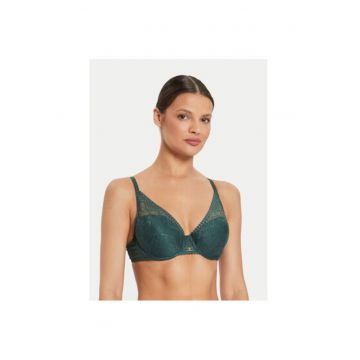 Sutien dama -  304178528 - Poliamida - Verde - Verde