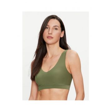 Sutien dama -  304178559 - Poliamida/Elastan - Verde - Verde
