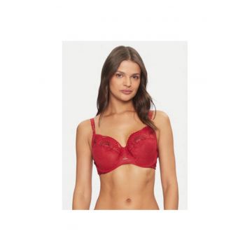 Sutien dama -  304178658 - Nylon/Elastan - Negru - Negru