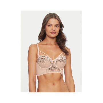 Sutien dama -  304178702 - Nylon - Bej - Bej