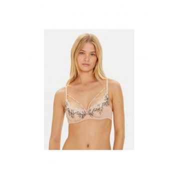 Sutien dama -  304178726 - Poliamida - Bej - Bej