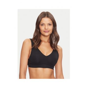 Sutien dama -  304323829 - Poliamida/Elastan - Negru - Negru