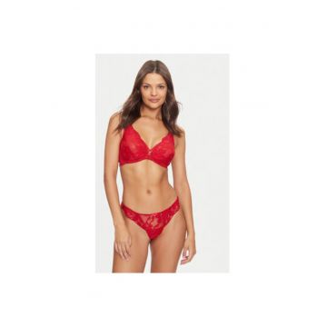 Sutien dama -  304524882 - Poliamida/Elastan - Negru - Negru