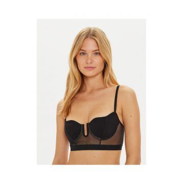 Sutien dama -  304553646 - Negru - Negru