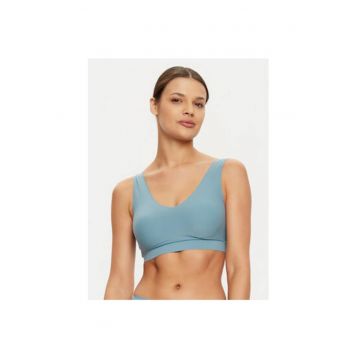 Sutien dama -  304888366 - Nylon/Elastan - Gri - Gri
