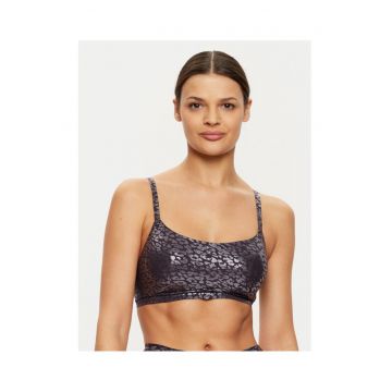 Sutien dama -  304888809 - Nylon/Elastan - Albastru