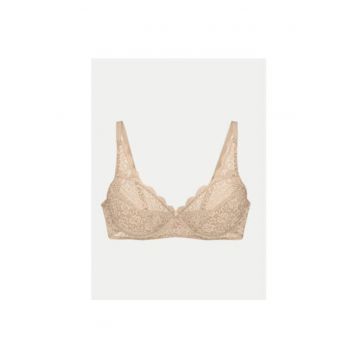 Sutien dama -  304902093 - Poliamida/Elastan - Bej - Bej