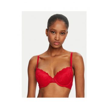 Sutien dama -  305015587 - Poliamida - Negru - Negru