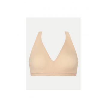 Sutien dama -  305229717 - Poliamida/Elastan - Bej - Bej
