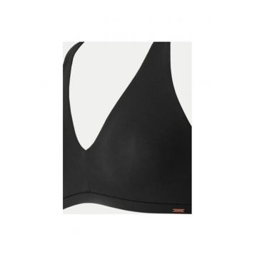 Sutien dama -  305229724 - Poliamida/Elastan - Negru - Negru