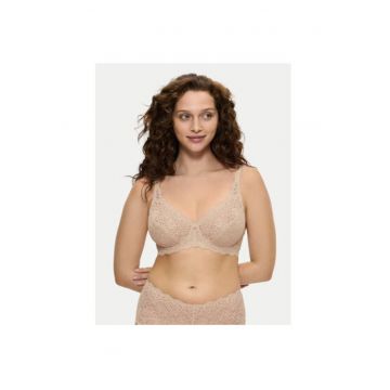 Sutien dama -  305249937 - Poliamida/Elastan - Bej - Bej