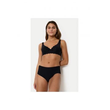 Sutien dama -  305249951 - Poliamida/Elastan - Negru - Negru