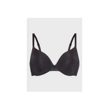Sutien dama  C15G60-011 - Poliamida/Elastan - Negru - Negru