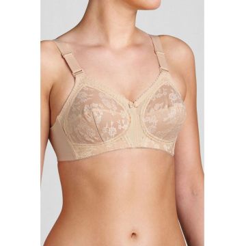 Sutien dama fara armatura -  Doreen - Bej