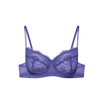 Sutien dama Ocrissa  Albastru - Albastru
