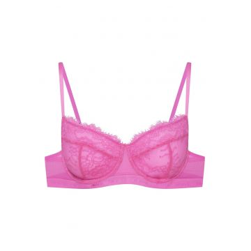Sutien dama Ocrissa  Roz murdar - Roz murdar