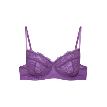 Sutien dama Ocrissa  Violet - Violet