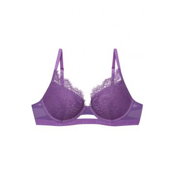 Sutien dama Ocrissa - Violet
