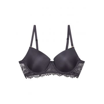 Sutien dama push-up Gri Ofiel - Gri