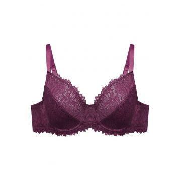Sutien dama Violet Classic Ofiel - Violet