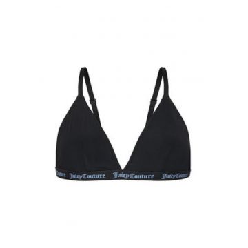 Sutien  JCTTH125958 - negru - 74% nailon - 26% elastan