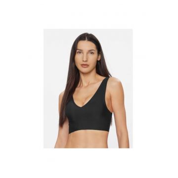 Sutien  Poliamida - Negru - Negru
