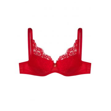 Sutien push-up Ilya  Rosu - Rosu