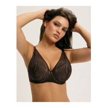 Sutien push-up Maro Nacre - Maro