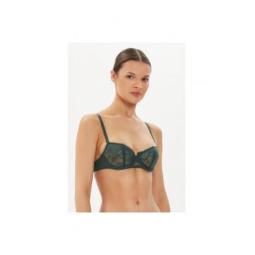 Sutien  verde - Verde
