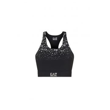 Bustiera  VENTUS7 LAB W BRA MEDIUM SUPPORT-7W000588-AF12625-UC001