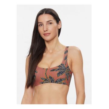 Sutien  303748562 - Poliamida/Poliamida - Multicolor - Multicolor
