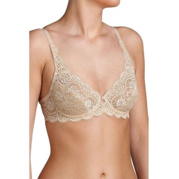 Sutien -  Amourette 300 W - Bej