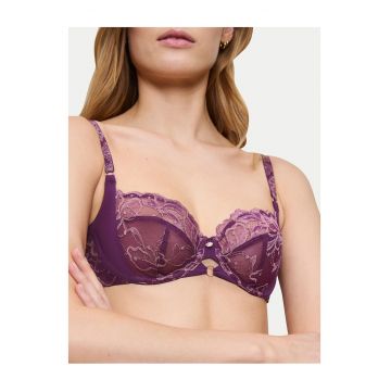Sutien Balconet Dama -  Mov