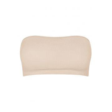 Sutien bandeau Capsule Robert Kupisz X - Bej