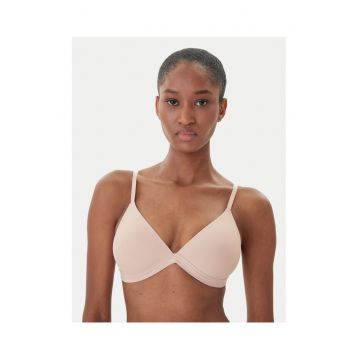Sutien Braleta Dama  Bej