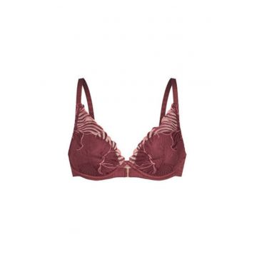 Sutien  C15YNA B02 - Poliamida/Elastan - Visiniu - Visiniu